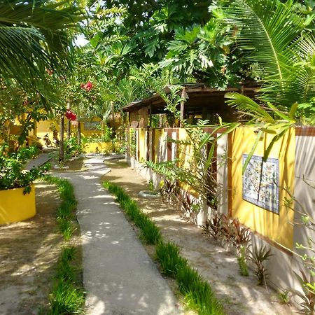 Malapascua Garden Resort Exterior photo