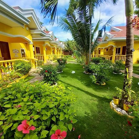 Malapascua Garden Resort Exterior photo