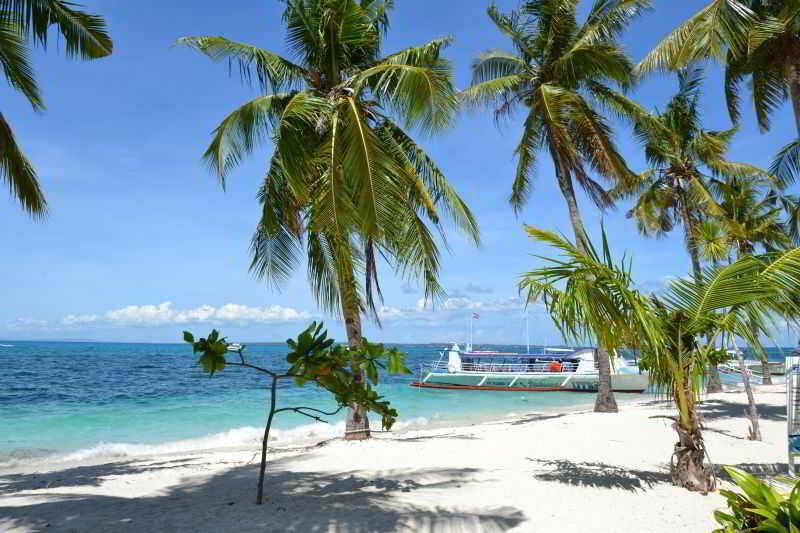 Malapascua Garden Resort Exterior photo